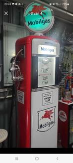 Gezocht Gilbarco benzinepomp gaspump, Verzamelen, Automaten | Overige, Ophalen of Verzenden