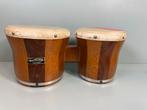 El Cometa Bongo Trommels - Houten Bongos, Muziek en Instrumenten, Percussie, Gebruikt, ?, Trommel, ?