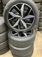 20 inch originele Volkswagen ID-5 en ID-4 velgen met banden, VW, Banden en Velgen, Nieuw, Ophalen of Verzenden