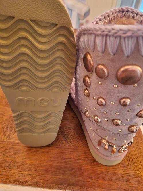 Nieuwe Mou boots maat 40 Schoenen Marktplaats