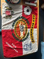 Psv vlag 1, Ophalen of Verzenden, Gebruikt, PSV, Overige typen