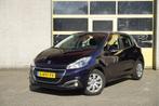 Peugeot 208 1.2 PureTech 5drs Active BJ2019 Led | Pdc | Navi, 83 pk, Stof, Gebruikt, 1199 cc
