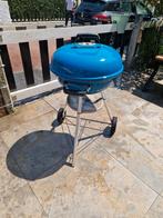 weber barbecue /bbq, Tuin en Terras, Houtskoolbarbecues, Ophalen, Gebruikt