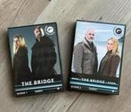 2 seizoenen serie The Bridge, Ophalen of Verzenden, Zo goed als nieuw