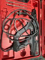 Senco band schroefmachine, Doe-het-zelf en Verbouw, Gereedschap | Boormachines, Ophalen, Zo goed als nieuw, Boor- en Schroefmachine