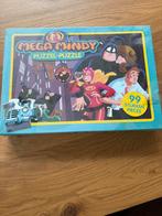 Nieuw puzzel mega mindy, Ophalen of Verzenden, Meer dan 50 stukjes, Nieuw