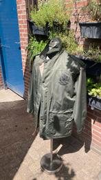 Jas korps mariniers Carhart, Ophalen of Verzenden, Marine, Nederland, Kleding of Schoenen