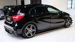 Mercedes-Benz A-klasse 250 Sport A45 uitgevoerd|Leder|Panora, Auto's, Mercedes-Benz, 65 €/maand, 730 kg, Gebruikt, 4 cilinders