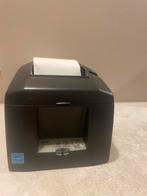 Star TSP50II Bluetooth Bonprinter, Computers en Software, Printers, Ophalen of Verzenden