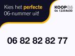 06 82 82 82 77, Ophalen of Verzenden, Zo goed als nieuw, Overige providers
