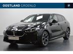 BMW 1 Serie 120 M Sport Automaat / Sportstoelen / M Adaptief, Gebruikt, 156 pk, Met garantie (alle), Elektrische stoelverstelling
