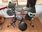 Electronisch drumstel Yamaha DTXpress 3, Muziek en Instrumenten, Ophalen, Gebruikt, Yamaha, Elektronisch