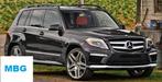 Bodykit GLK (X204) (2013-heden) facelift AMG design NIEUW!!!, Ophalen of Verzenden, Nieuw, Links, Mercedes-Benz