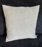 Claudi kussen beige, Ophalen of Verzenden, Zo goed als nieuw, Beige, Vierkant