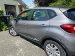 Renault Captur 2014 - goed onderhouden, betrouwbare auto, Auto's, Renault, Voorwielaandrijving, 898 cc, Stof, Origineel Nederlands