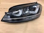 Volkswagen Golf 7 Facelift LED Koplamp Unit LV 5G1.941.033, Gebruikt, Ophalen of Verzenden, Volkswagen