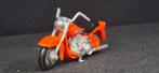 Matchbox Harley Davidson Motor. BIEDEN, Ophalen of Verzenden, Gebruikt