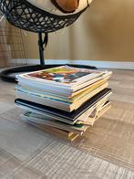 Donald Duck Boeken Collectie, Meerdere stripboeken, Ophalen, Gelezen, Donald Duck / Disney