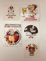 stickers, Verzamelen, Stickers, Ophalen of Verzenden, Nieuw, Merk