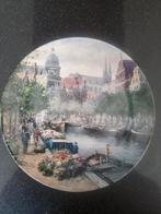 Bradex De Amsterdamse Bloemengracht, Antiek en Kunst, Ophalen