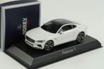 Polestar 1 2020 Wit - Model 1/43 - Norev, Nieuw, Ophalen of Verzenden, Auto, Norev