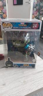 Funko Pop Hulk, Verzamelen, Ophalen of Verzenden, Gebruikt