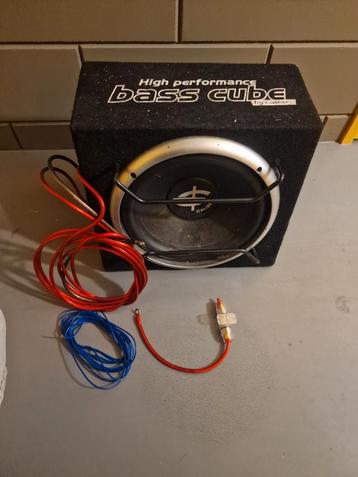 Subwoofer  beschikbaar voor biedingen