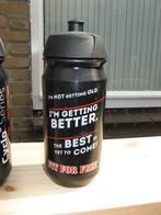 Bidons, Verzenden, Nieuw