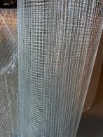 Muizengaas kippengaas 2,1 x 0,8 meter, Tuin en Terras, Ophalen, Nieuw, Minder dan 10 meter, Gaas