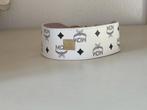 Mcm Hundehalsband MCM dog collar Collier pour chien MCM, Ophalen of Verzenden, Nieuw