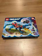 NIEUW LEGO 71458 Dreamzzz Krokodillenauto, Ophalen of Verzenden, Nieuw, Complete set, Lego