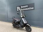 Vespa Sprint S Iget | full Option | RS zadel, Fietsen en Brommers, Scooters | Vespa, Ophalen of Verzenden, Zo goed als nieuw