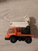 Vintage Tonka Hoogwerker, Ophalen of Verzenden