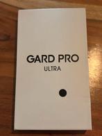 Gard pro ultra + stalen bandje, Sieraden, Tassen en Uiterlijk, Smartwatches, Ophalen, Hoogte, Zwart, Zo goed als nieuw