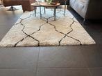 Vloerkleed 160x230 zgan, 150 tot 200 cm, 200 cm of meer, Ophalen of Verzenden, Zo goed als nieuw