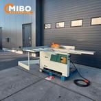 SCM Formaatzaag compact ** Paneelzaag zaagmachine 45graden, 70 mm of meer, Overige typen, Zo goed als nieuw, 1200 watt of meer