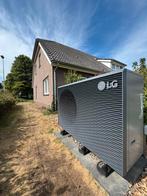 LG ThermaV "all-electric" of hyrbide warmtepomp, Hoog rendement (Hr), Overige typen, Nieuw, 150 cm of meer