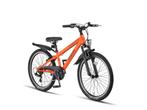 FIETSMASTER Altec Dakota 20 inch MTB Oranje 7 SPEED OP=OP!!, Nieuw, Altec, Ophalen of Verzenden, Handrem