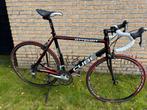 Cube Attempt Racefiets 58 cm Ultegra, Fietsen en Brommers, Fietsen | Racefietsen, 28 inch, Gebruikt, Heren, Aluminium
