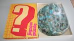 Puzzel Vraagteken Jaren 80, Ophalen of Verzenden, Gebruikt