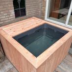 Ijsbad, ice tub, dompelbad, Tuin en Terras, 150 liter of meer, Nieuw, Ophalen of Verzenden, Met kraantje