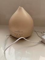 Geurwolkje aroma diffuser, Ophalen of Verzenden, Gebruikt, Luchtbevochtiger
