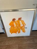 Reproductie, Antiek en Kunst, Ophalen