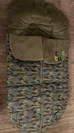 TUC TUC Winter Footmuff, Caravans en Kamperen, Slaapzakken, Ophalen of Verzenden, Zo goed als nieuw