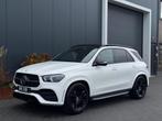 Mercedes-Benz GLE 350 d 4M. AMG Sp. Ed FULL PANO NAVI CAMERA, Auto's, Mercedes-Benz, Automaat, Gebruikt, 259 pk, GLE