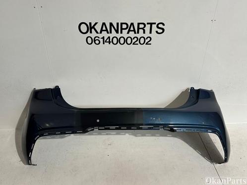 Kia Rio achterbumper 86611-H8000, Auto-onderdelen, Carrosserie en Plaatwerk, Bumper, Kia, Achter, Gebruikt, Ophalen of Verzenden