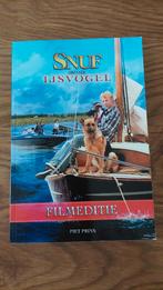 Snuf en de IJsvogel - Filmeditie Piet Prins, Boeken, Ophalen of Verzenden, Zo goed als nieuw, Piet Prins, Fictie algemeen
