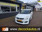 Suzuki Swift 1.2 Comfort EASSS, Voorwielaandrijving, Gebruikt, 4 cilinders, Stoelverwarming
