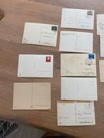 Oude Ansichtkaarten Sittard - Collectie, Ophalen of Verzenden, 1920 tot 1940, Gelopen, Limburg