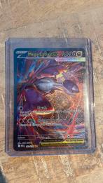 Mega latias EX 181/132 - Mega Evolution, Ophalen of Verzenden, Zo goed als nieuw